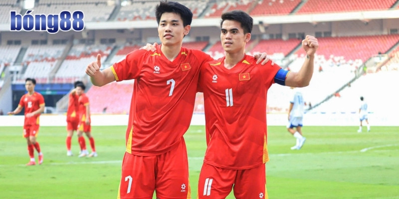 Nhân sự đẳng cấp và phương án đội hình chặt chẽ